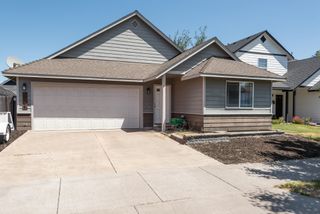61032 Borden Drive, Bend, OR 97702