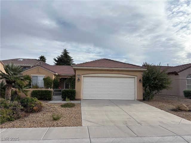1882 Redwood Valley Street, Henderson, NV 89052