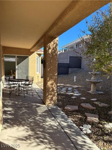 1882 Redwood Valley Street, Henderson, NV 89052