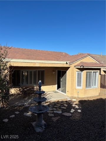 1882 Redwood Valley Street, Henderson, NV 89052