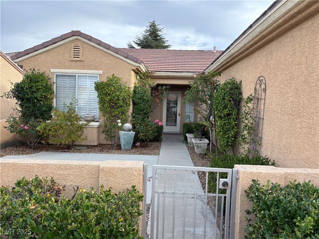 1882 Redwood Valley Street, Henderson, NV 89052
