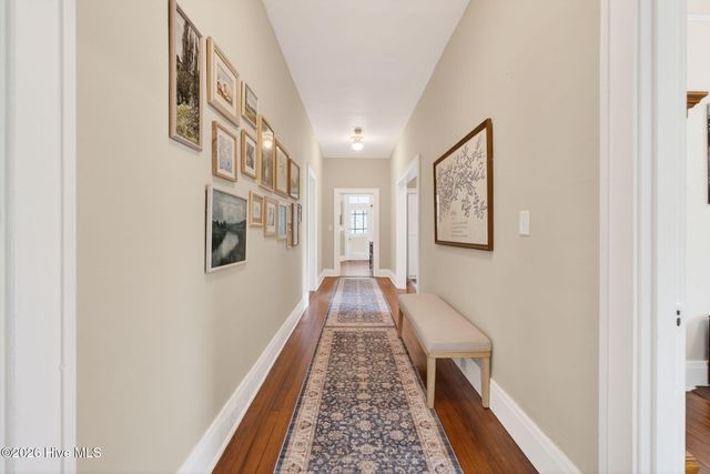907 Broad Street W, Wilson, NC 27893