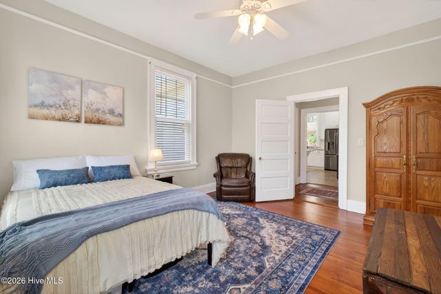 907 Broad Street W, Wilson, NC 27893