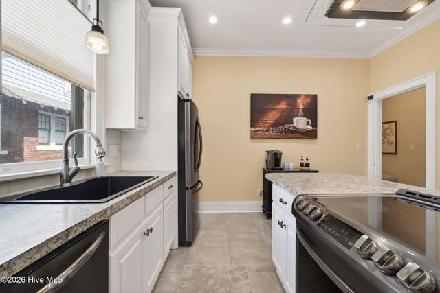 907 Broad Street W, Wilson, NC 27893