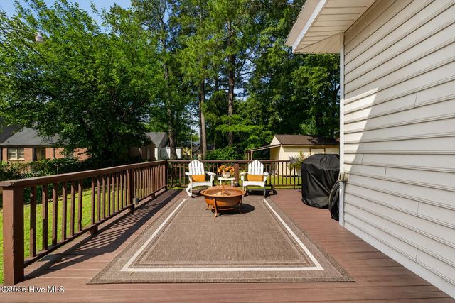 907 Broad Street W, Wilson, NC 27893