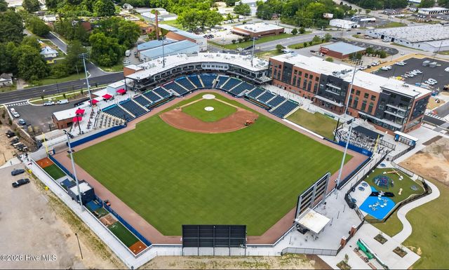 907 Broad Street W, Wilson, NC 27893