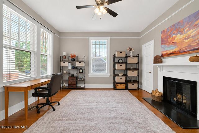 907 Broad Street W, Wilson, NC 27893