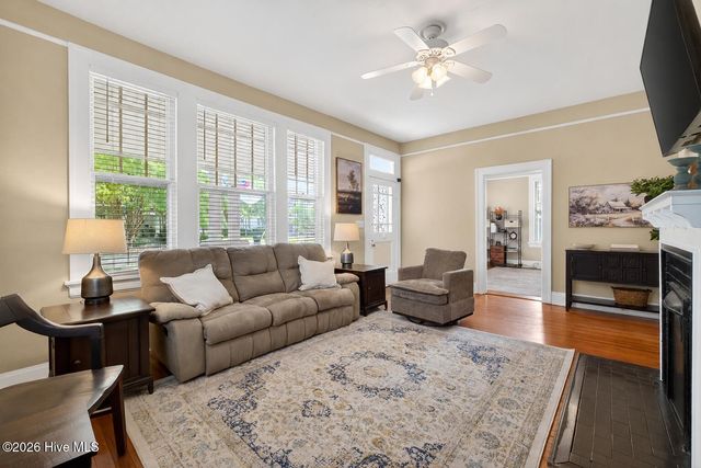 907 Broad Street W, Wilson, NC 27893