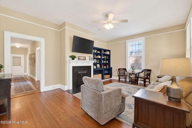 907 Broad Street W, Wilson, NC 27893