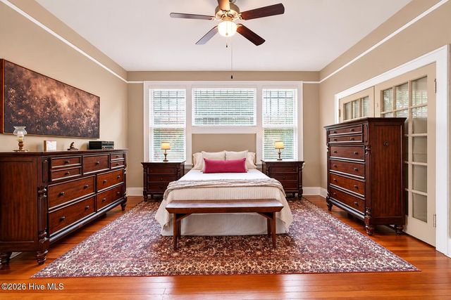 907 Broad Street W, Wilson, NC 27893