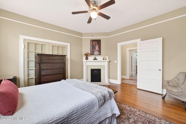 907 Broad Street W, Wilson, NC 27893
