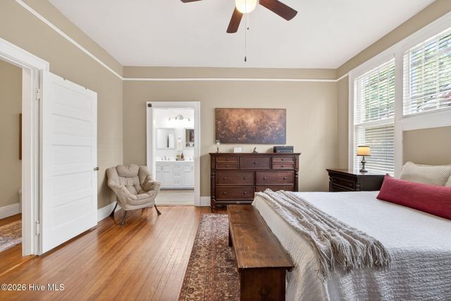 907 Broad Street W, Wilson, NC 27893