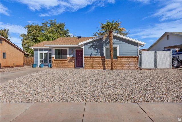 1748 W 1280 N, St. George, UT 84770