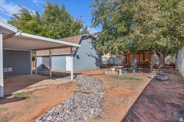 1748 W 1280 N, St. George, UT 84770