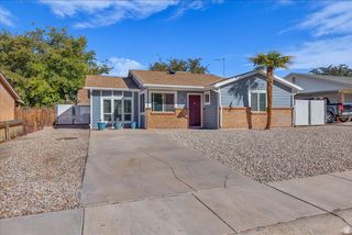 1748 W 1280 N, St. George, UT 84770