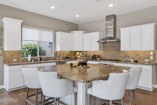 17657 E WOOLSEY Way, Rio Verde, AZ 85263