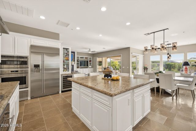 17657 E WOOLSEY Way, Rio Verde, AZ 85263