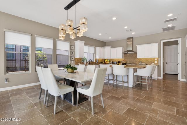 17657 E WOOLSEY Way, Rio Verde, AZ 85263