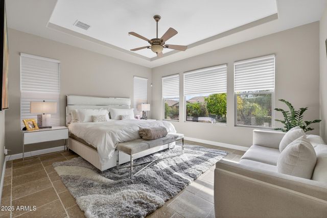 17657 E WOOLSEY Way, Rio Verde, AZ 85263