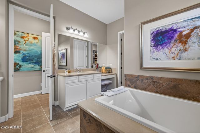 17657 E WOOLSEY Way, Rio Verde, AZ 85263