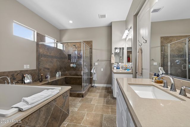 17657 E WOOLSEY Way, Rio Verde, AZ 85263