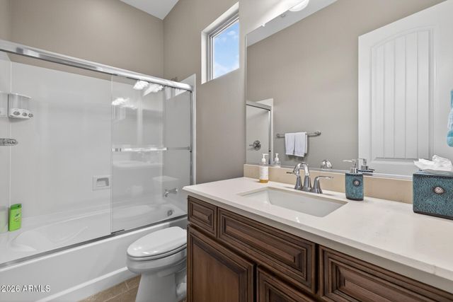 17657 E WOOLSEY Way, Rio Verde, AZ 85263