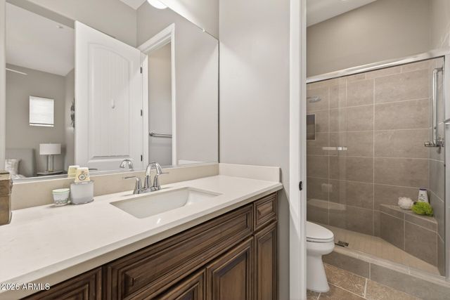 17657 E WOOLSEY Way, Rio Verde, AZ 85263