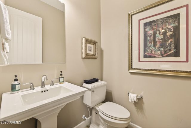 17657 E WOOLSEY Way, Rio Verde, AZ 85263