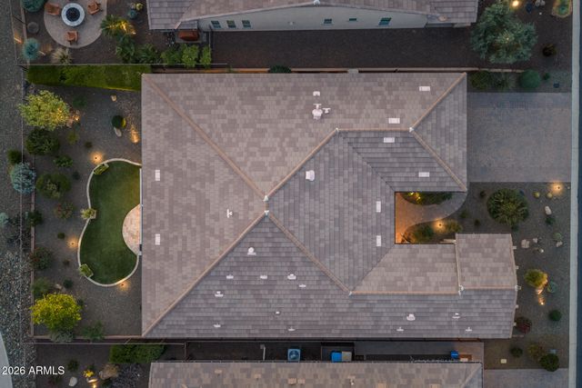 17657 E WOOLSEY Way, Rio Verde, AZ 85263