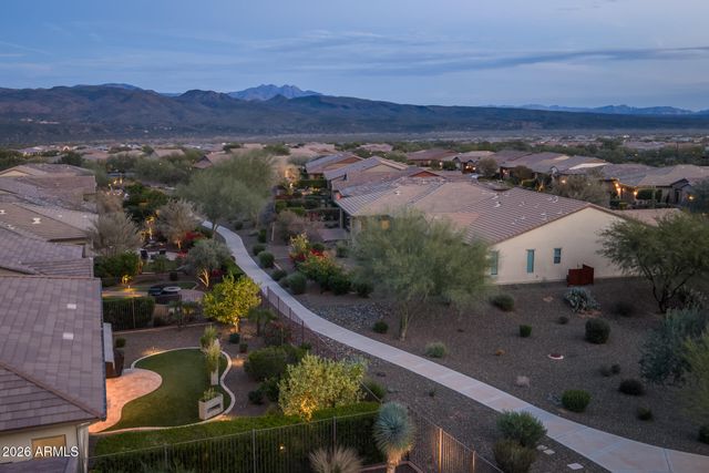 17657 E WOOLSEY Way, Rio Verde, AZ 85263