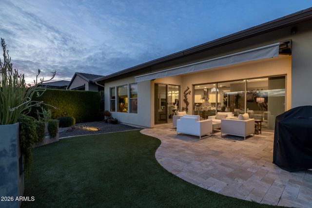 17657 E WOOLSEY Way, Rio Verde, AZ 85263