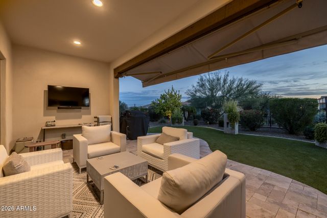 17657 E WOOLSEY Way, Rio Verde, AZ 85263