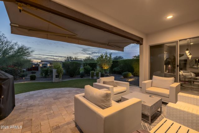 17657 E WOOLSEY Way, Rio Verde, AZ 85263