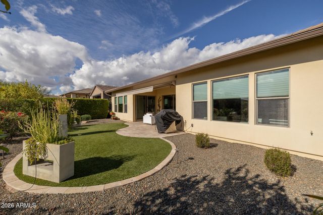 17657 E WOOLSEY Way, Rio Verde, AZ 85263