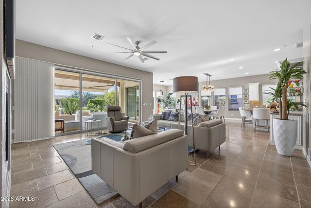 17657 E WOOLSEY Way, Rio Verde, AZ 85263