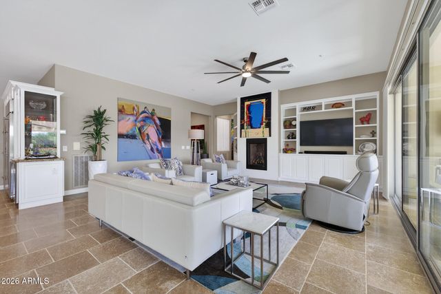 17657 E WOOLSEY Way, Rio Verde, AZ 85263