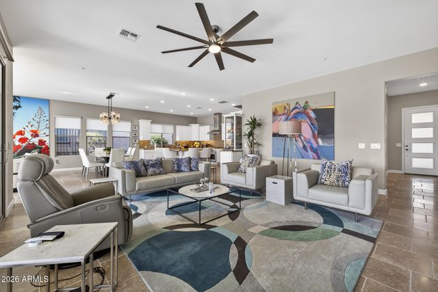 17657 E WOOLSEY Way, Rio Verde, AZ 85263