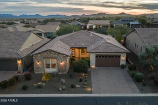 17657 E WOOLSEY Way, Rio Verde, AZ 85263