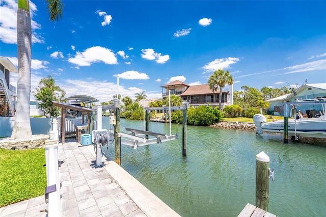 9290 PINE COVE DRIVE, Englewood, FL 34224