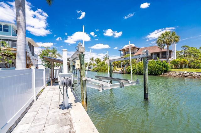 9290 PINE COVE DRIVE, Englewood, FL 34224
