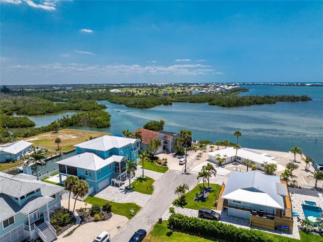 9290 PINE COVE DRIVE, Englewood, FL 34224