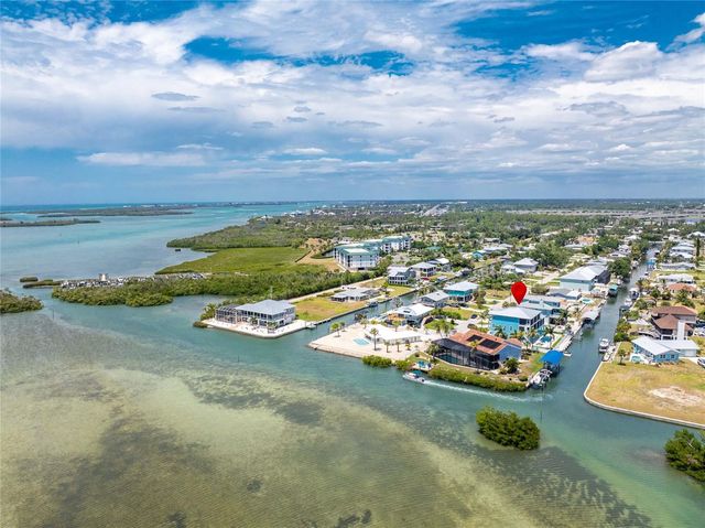 9290 PINE COVE DRIVE, Englewood, FL 34224