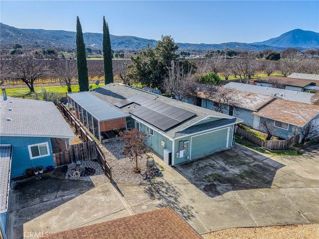 14032 Apple, Clearlake Oaks, CA 95423