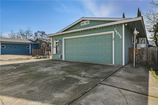 14032 Apple, Clearlake Oaks, CA 95423