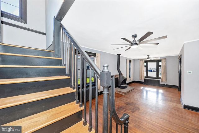 519 SUMMIT AVE, Hagerstown, MD 21740