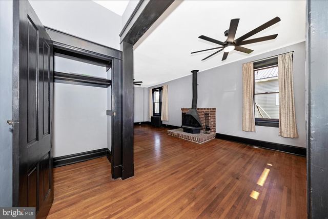519 SUMMIT AVE, Hagerstown, MD 21740