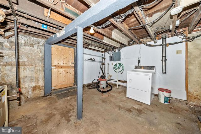 519 SUMMIT AVE, Hagerstown, MD 21740