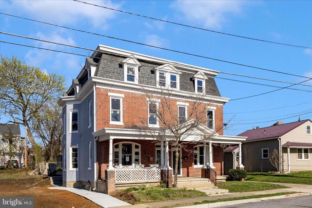 519 SUMMIT AVE, Hagerstown, MD 21740
