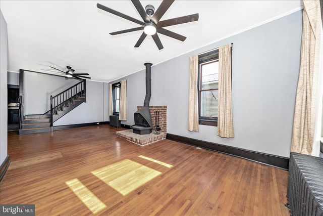519 SUMMIT AVE, Hagerstown, MD 21740