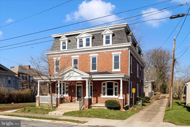 519 SUMMIT AVE, Hagerstown, MD 21740